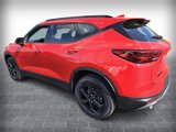 Used 2023 Chevrolet Blazer LT w/ Midnight/Sport Edition image 5