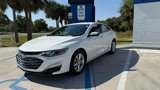 Used 2024 Chevrolet Malibu LT image 2