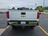 Used 2015 Chevrolet Silverado 2500 LT image 4