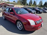 Used 2009 Ford Fusion SEL image 3
