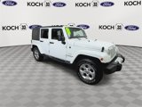 Used 2014 Jeep Wrangler Unlimited Sahara w/ Dual Top Group image 2
