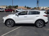 Used 2020 Kia Sportage EX w/ Option Group 15 image 3