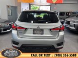 Used 2021 Mitsubishi Outlander Sport FWD image 4