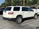 Used 2010 GMC Acadia SLE image 3