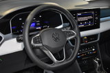 New 2025 Volkswagen Taos SE image 2