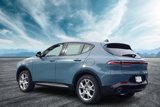 New 2024 Dodge Hornet R/T w/ Tech Pack w/o Parking image 2