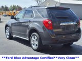 Used 2015 Chevrolet Equinox LT w/ Driver Convenience Package image 5