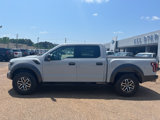 Used 2017 Ford F150 Raptor w/ Equipment Group 801A Mid image 2