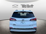 Certified 2022 Chevrolet Equinox RS w/ RS Leather Package image 5