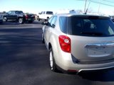 Used 2013 Chevrolet Equinox LS image 4