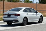 New 2025 Volkswagen Jetta SE image 5