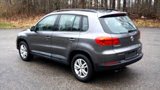 Used 2015 Volkswagen Tiguan S image 3