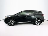 Used 2018 Nissan Murano Platinum w/ Cargo Package image 4