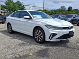 New 2025 Volkswagen Jetta S image 3