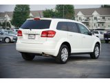 Used 2017 Dodge Journey SE image 3
