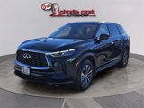 New 2025 INFINITI QX60 Pure w/ Cargo Package image 2