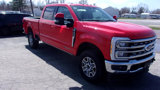Used 2023 Ford F250 Lariat w/ Lariat Ultimate Package image 4