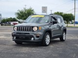 Certified 2021 Jeep Renegade Latitude w/ Convenience Group image 3