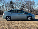 Used 2012 Toyota Prius Three image 4