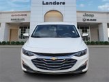Used 2024 Chevrolet Malibu LT image 2