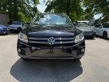 Used 2015 Volkswagen Tiguan SEL image 2