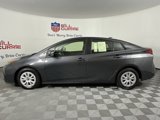 Used 2022 Toyota Prius L Eco image 6