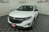 Used 2021 Chevrolet Equinox LS image 6
