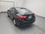 Used 2017 Chevrolet Cruze LS image 5