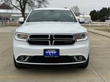 Used 2016 Dodge Durango Limited w/ Nav & Power Liftgate Group image 4