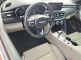 Used 2022 Genesis G70 2.0T w/ Prestige Package image 2