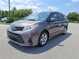 Used 2020 Toyota Sienna LE image 3