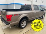 Used 2018 Ford F150 Lariat w/ Equipment Group 502A Luxury image 4