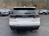 New 2024 GMC Acadia AT4 image 4