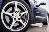 Used 2004 Chevrolet Corvette Convertible w/ Preferred Equipment Group image 5