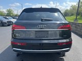 Used 2022 Audi Q5 2.0T Premium Plus image 4