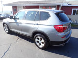 Used 2012 BMW X3 xDrive28i image 4