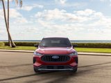 New 2025 Ford Escape Active w/ Cold Weather Package image 6
