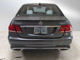 Used 2016 Mercedes-Benz E 400 4MATIC Sedan image 4