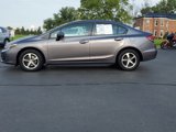 Used 2015 Honda Civic SE image 4