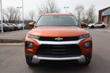 Used 2022 Chevrolet TrailBlazer LT w/ Convenience Package image 3