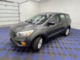 Used 2017 Ford Escape S image 3