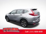 Used 2017 Honda CR-V LX image 5