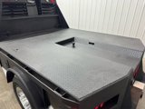Used 2021 GMC Sierra 3500 4x4 Crew Cab w/ Gooseneck/5TH Wheel Package image 6
