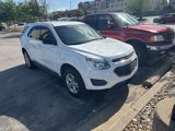 Used 2016 Chevrolet Equinox LS image 2