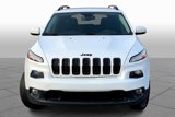 Used 2018 Jeep Cherokee Limited w/ High Altitude Package image 3