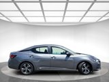 Used 2021 Nissan Sentra SV image 4