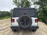 New 2025 Jeep Wrangler Sport image 4