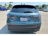 Used 2024 Honda HR-V LX image 4