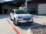 Used 2021 Honda Pilot EX-L image 4