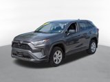 Used 2023 Toyota RAV4 LE image 5